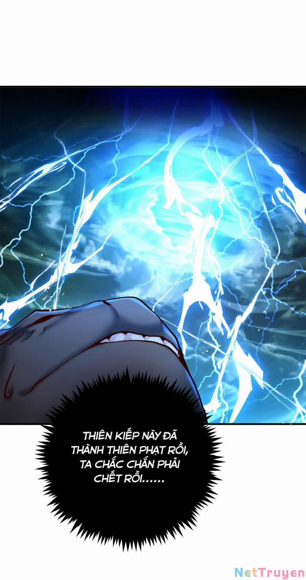 Bói Toán Mà Thôi, Cửu Vĩ Yêu Đế Sao Lại Thành Nương Tử Ta?! 4 trang 9