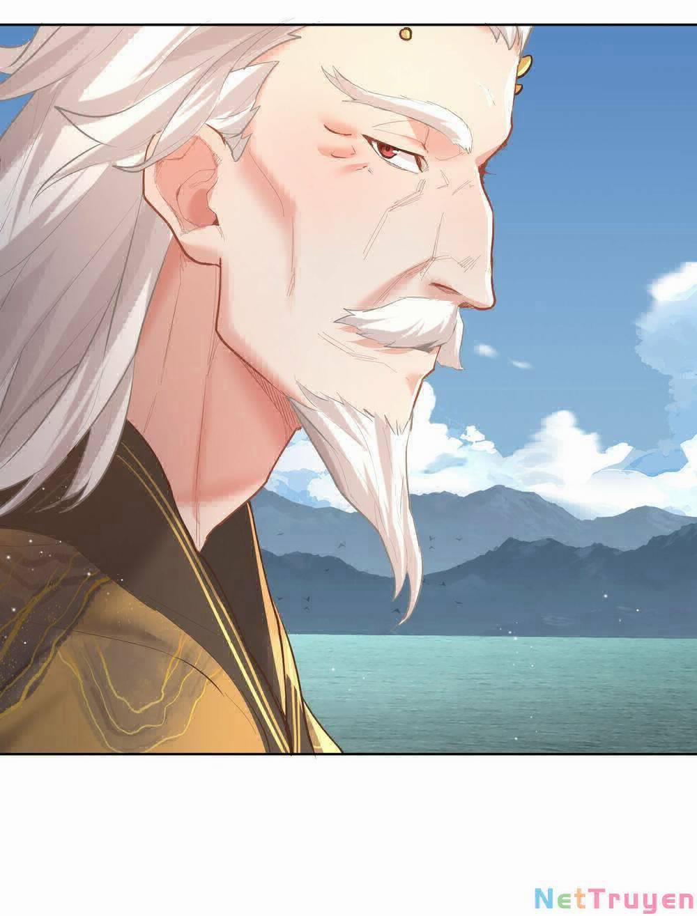 Bói Toán Mà Thôi, Cửu Vĩ Yêu Đế Sao Lại Thành Nương Tử Ta?! 5 trang 103