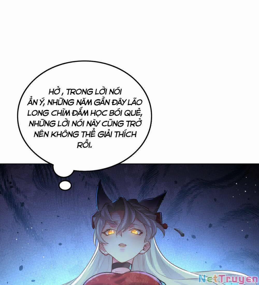 Bói Toán Mà Thôi, Cửu Vĩ Yêu Đế Sao Lại Thành Nương Tử Ta?! 5 trang 104