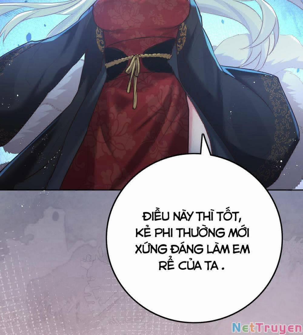Bói Toán Mà Thôi, Cửu Vĩ Yêu Đế Sao Lại Thành Nương Tử Ta?! 5 trang 105
