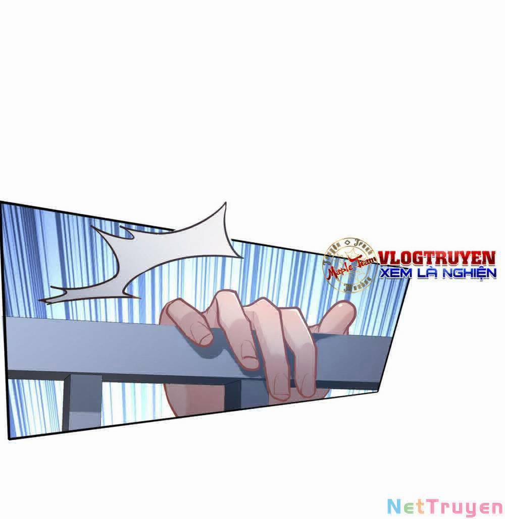 Bói Toán Mà Thôi, Cửu Vĩ Yêu Đế Sao Lại Thành Nương Tử Ta?! 5 trang 4