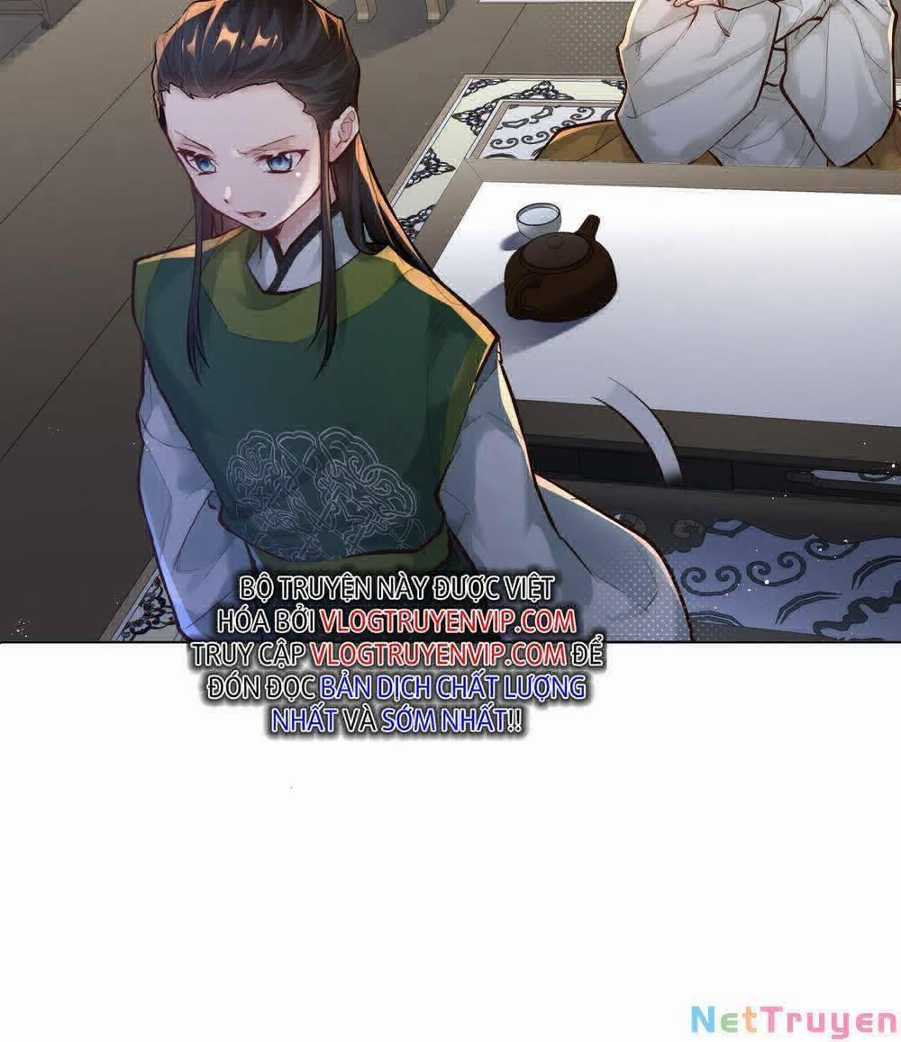 Bói Toán Mà Thôi, Cửu Vĩ Yêu Đế Sao Lại Thành Nương Tử Ta?! 5 trang 50