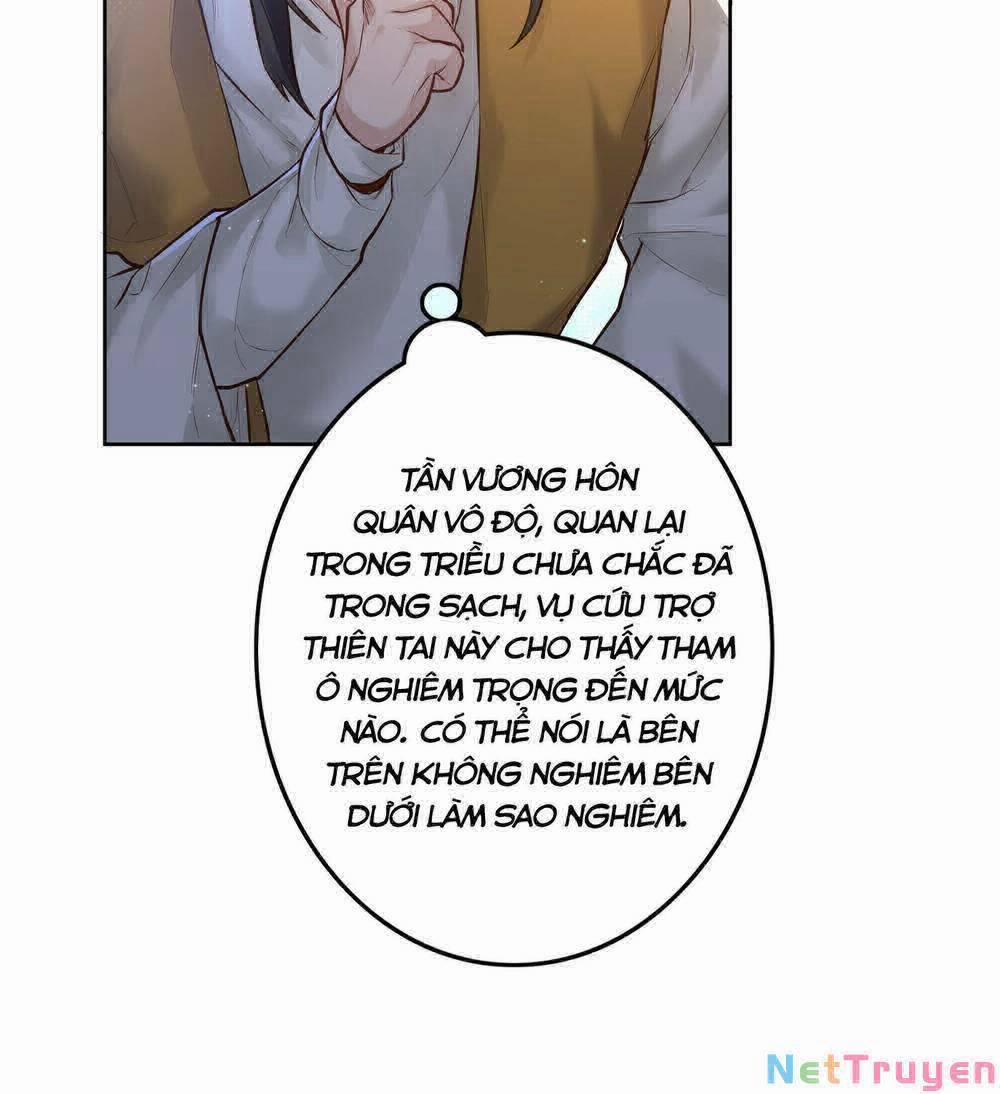 Bói Toán Mà Thôi, Cửu Vĩ Yêu Đế Sao Lại Thành Nương Tử Ta?! 5 trang 54