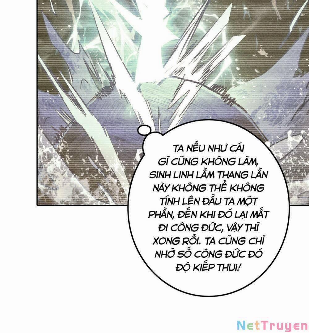 Bói Toán Mà Thôi, Cửu Vĩ Yêu Đế Sao Lại Thành Nương Tử Ta?! 5 trang 56