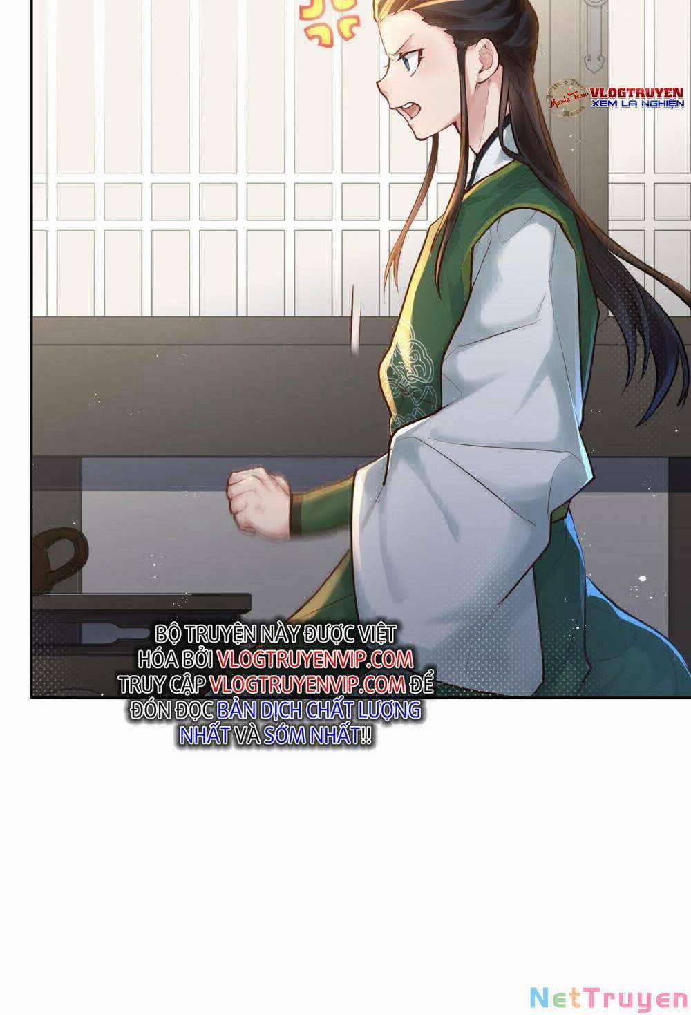 Bói Toán Mà Thôi, Cửu Vĩ Yêu Đế Sao Lại Thành Nương Tử Ta?! 5 trang 61