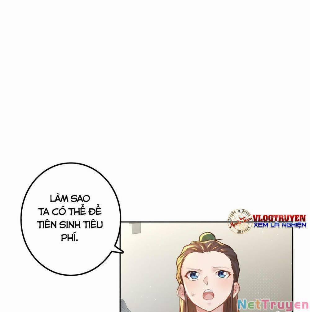 Bói Toán Mà Thôi, Cửu Vĩ Yêu Đế Sao Lại Thành Nương Tử Ta?! 5 trang 70