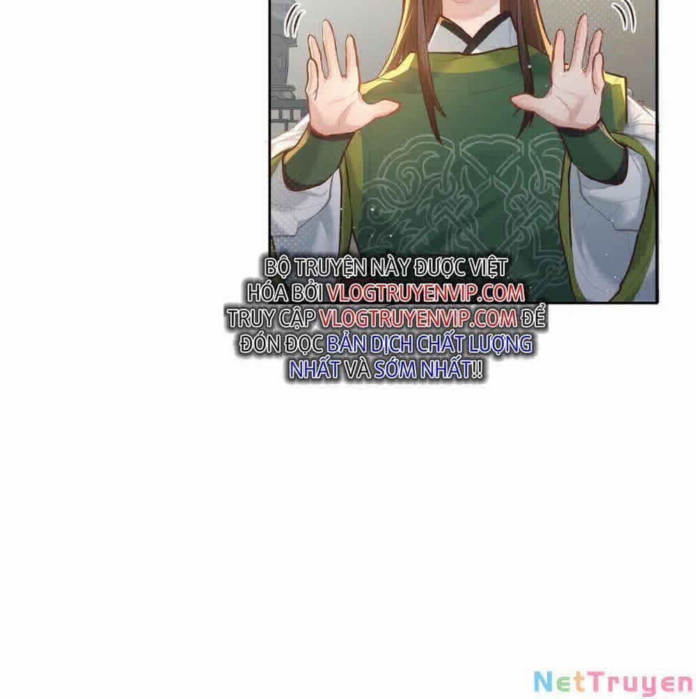 Bói Toán Mà Thôi, Cửu Vĩ Yêu Đế Sao Lại Thành Nương Tử Ta?! 5 trang 71