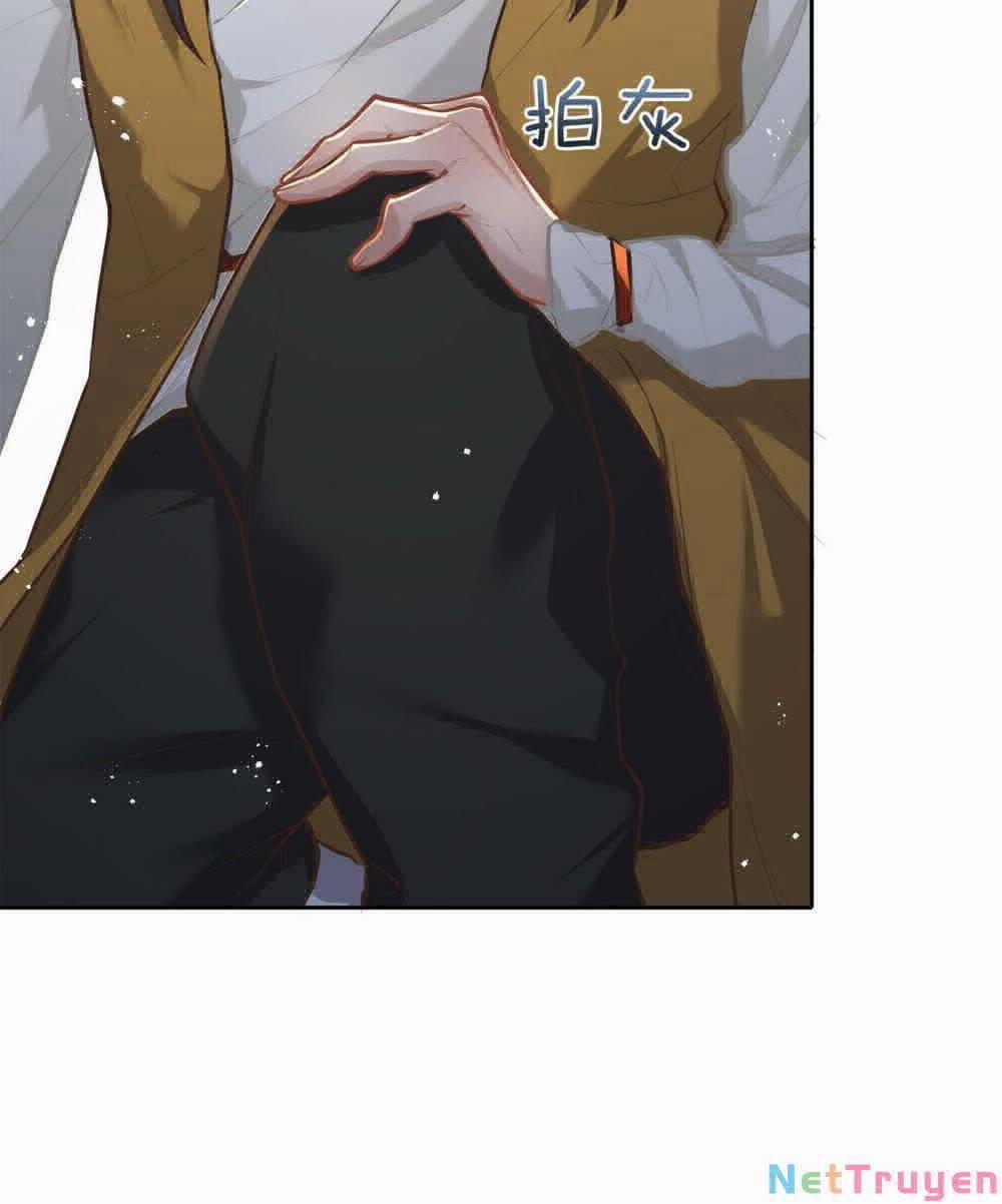 Bói Toán Mà Thôi, Cửu Vĩ Yêu Đế Sao Lại Thành Nương Tử Ta?! 5 trang 9