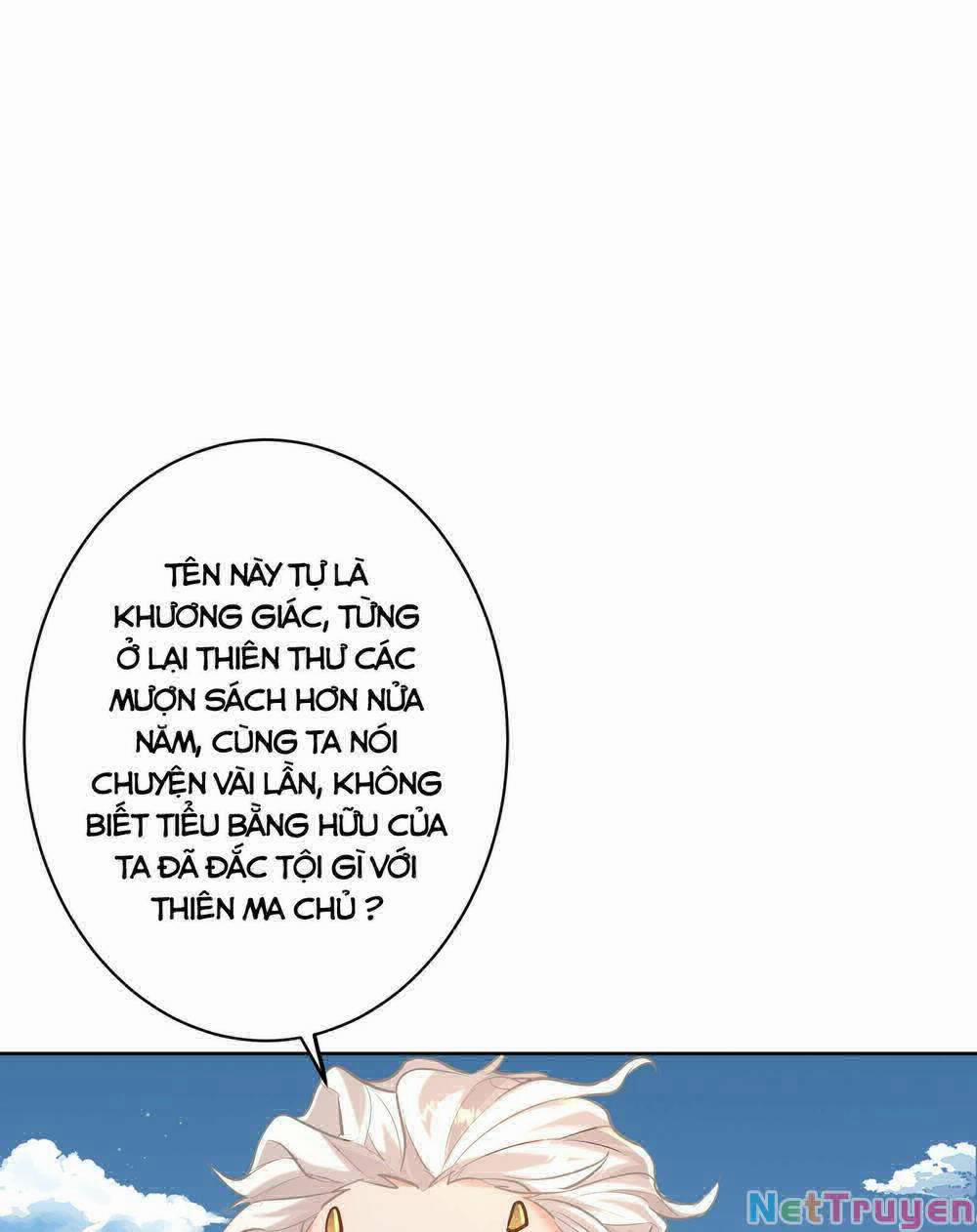 Bói Toán Mà Thôi, Cửu Vĩ Yêu Đế Sao Lại Thành Nương Tử Ta?! 5 trang 92