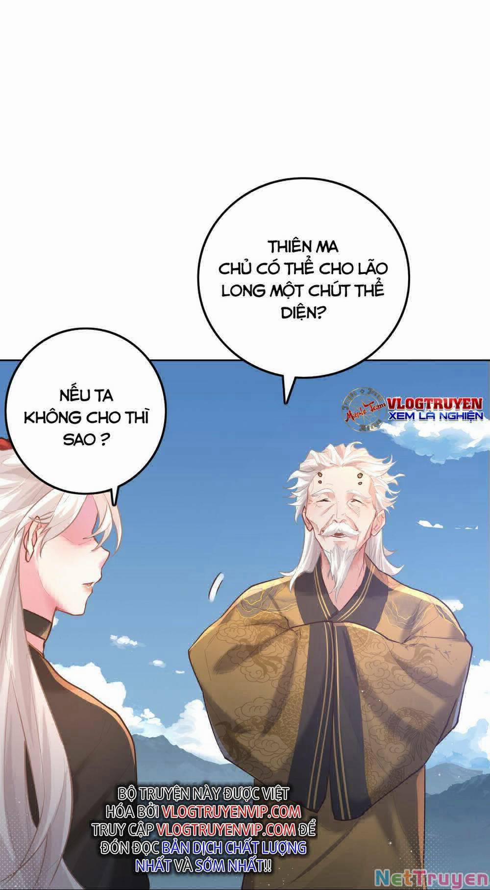 Bói Toán Mà Thôi, Cửu Vĩ Yêu Đế Sao Lại Thành Nương Tử Ta?! 5 trang 96