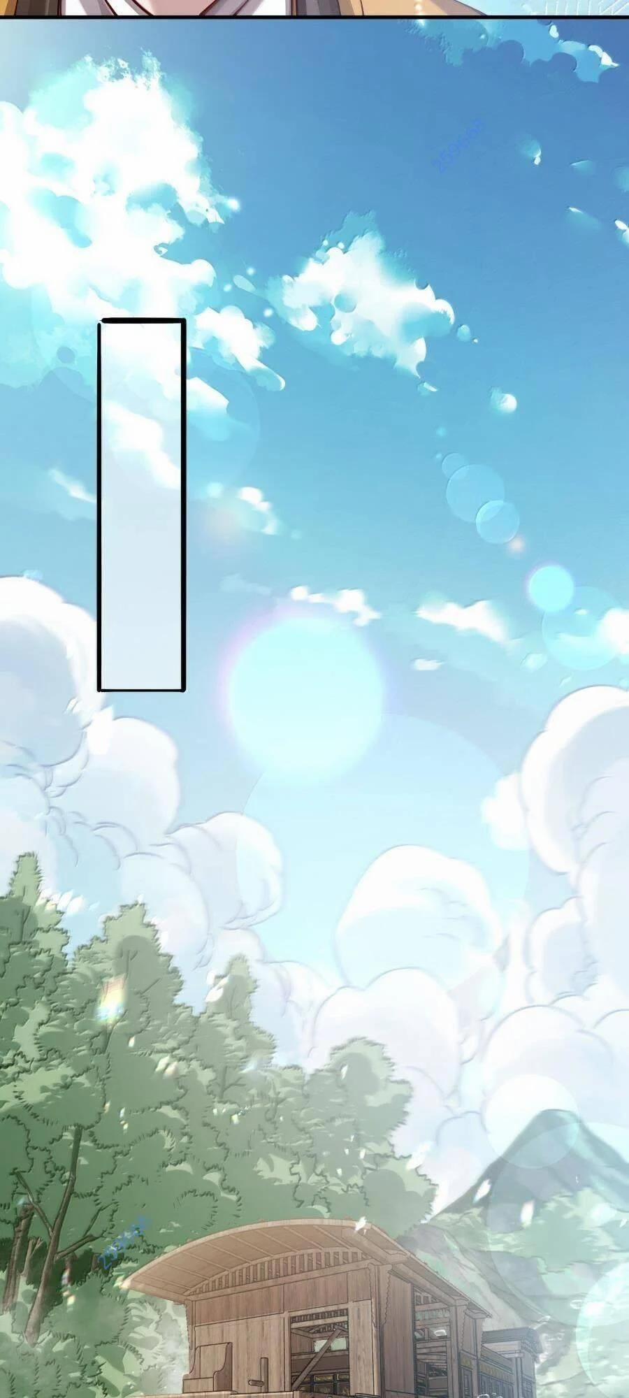 Bói Toán Mà Thôi, Cửu Vĩ Yêu Đế Sao Lại Thành Nương Tử Ta?! 55 trang 13