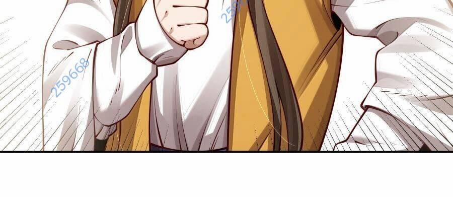 Bói Toán Mà Thôi, Cửu Vĩ Yêu Đế Sao Lại Thành Nương Tử Ta?! 55 trang 20