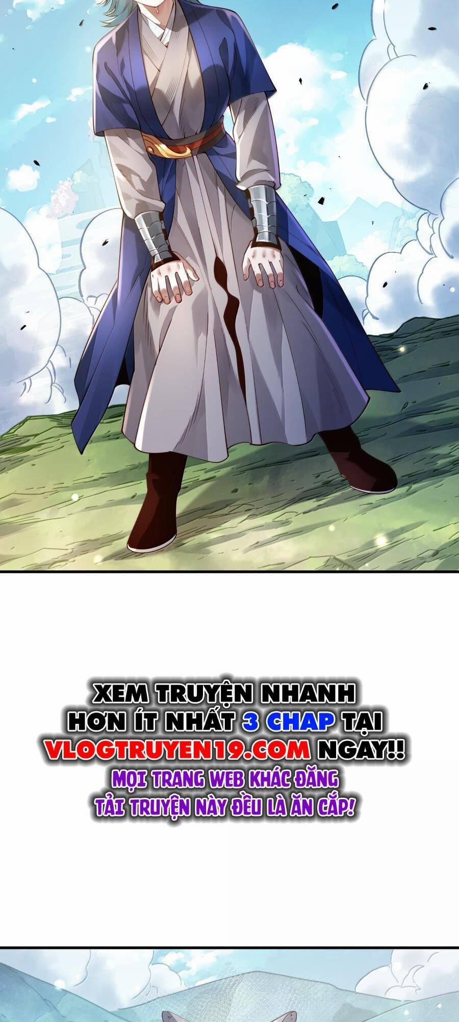 Bói Toán Mà Thôi, Cửu Vĩ Yêu Đế Sao Lại Thành Nương Tử Ta?! 55 trang 29