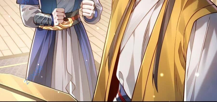 Bói Toán Mà Thôi, Cửu Vĩ Yêu Đế Sao Lại Thành Nương Tử Ta?! 56 trang 45