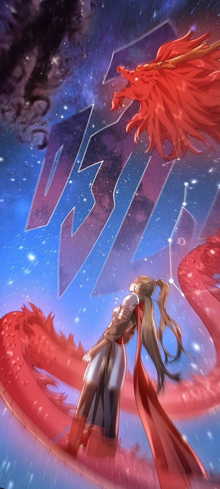 Bói Toán Mà Thôi, Cửu Vĩ Yêu Đế Sao Lại Thành Nương Tử Ta?! 56 trang 6