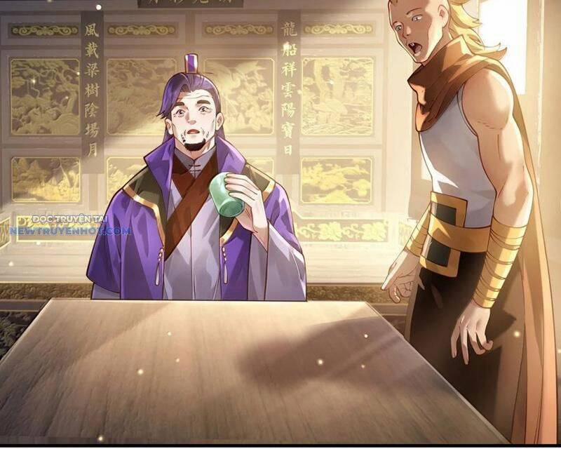 Bói Toán Mà Thôi, Cửu Vĩ Yêu Đế Sao Lại Thành Nương Tử Ta?! 57 trang 114