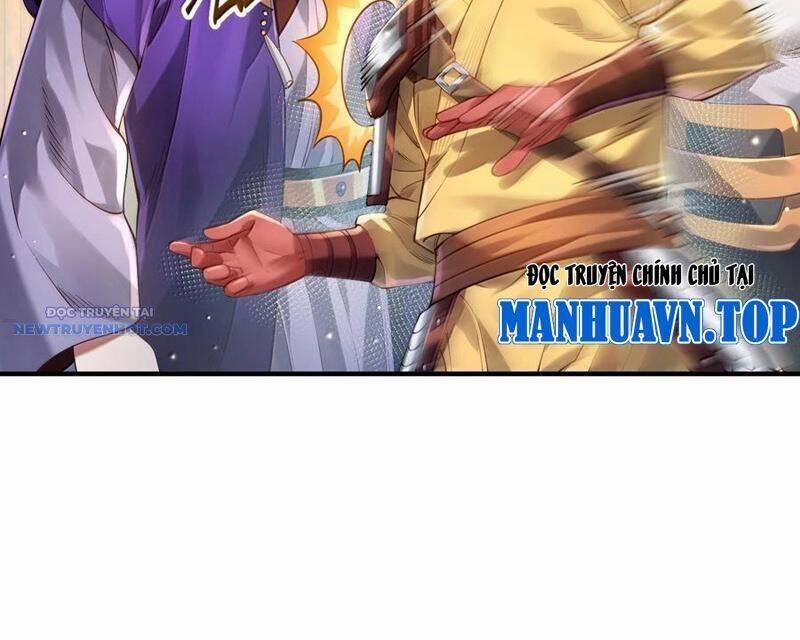 Bói Toán Mà Thôi, Cửu Vĩ Yêu Đế Sao Lại Thành Nương Tử Ta?! 57 trang 119