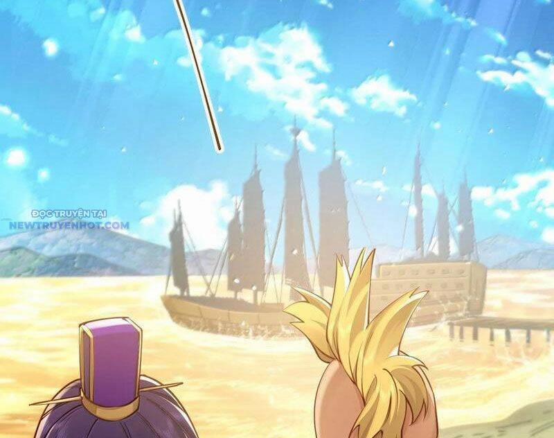 Bói Toán Mà Thôi, Cửu Vĩ Yêu Đế Sao Lại Thành Nương Tử Ta?! 57 trang 38