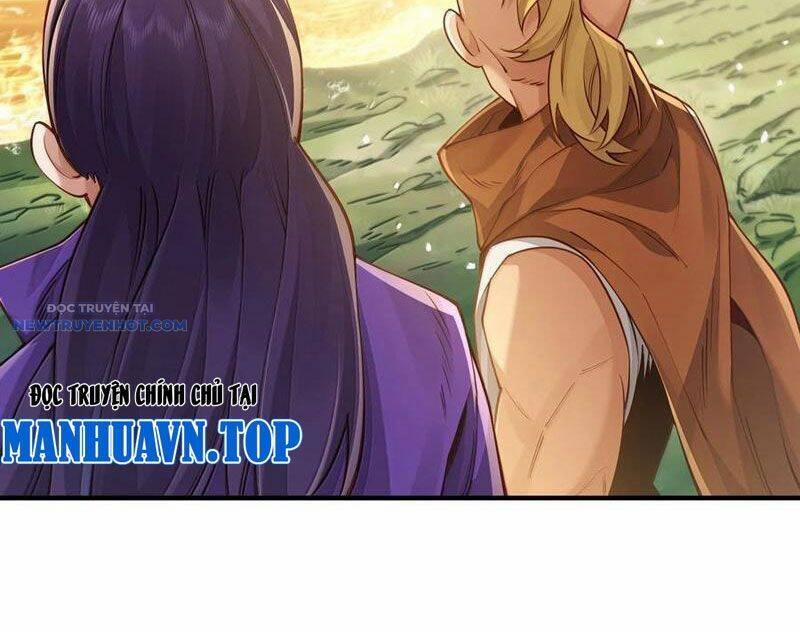 Bói Toán Mà Thôi, Cửu Vĩ Yêu Đế Sao Lại Thành Nương Tử Ta?! 57 trang 39