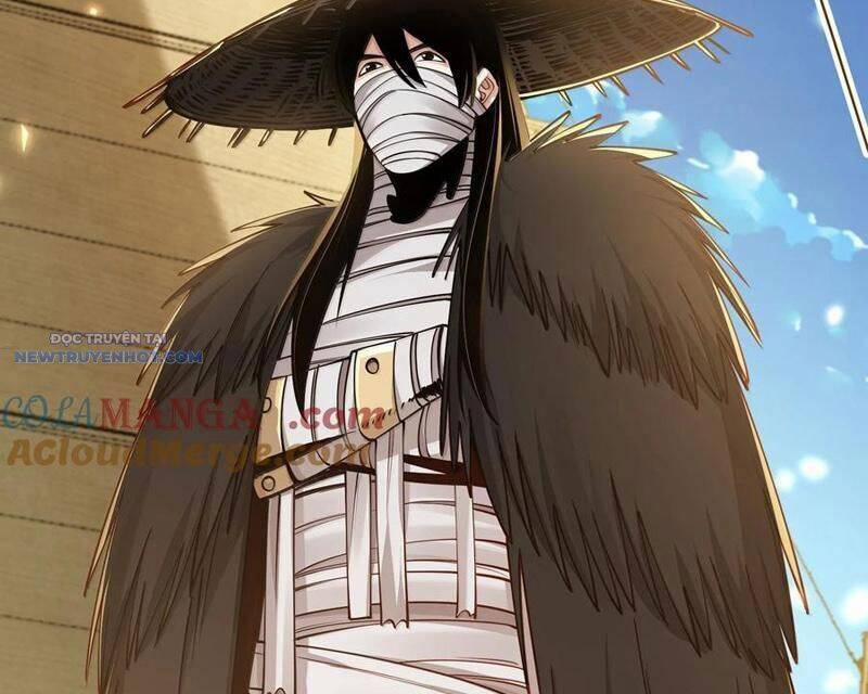 Bói Toán Mà Thôi, Cửu Vĩ Yêu Đế Sao Lại Thành Nương Tử Ta?! 57 trang 41