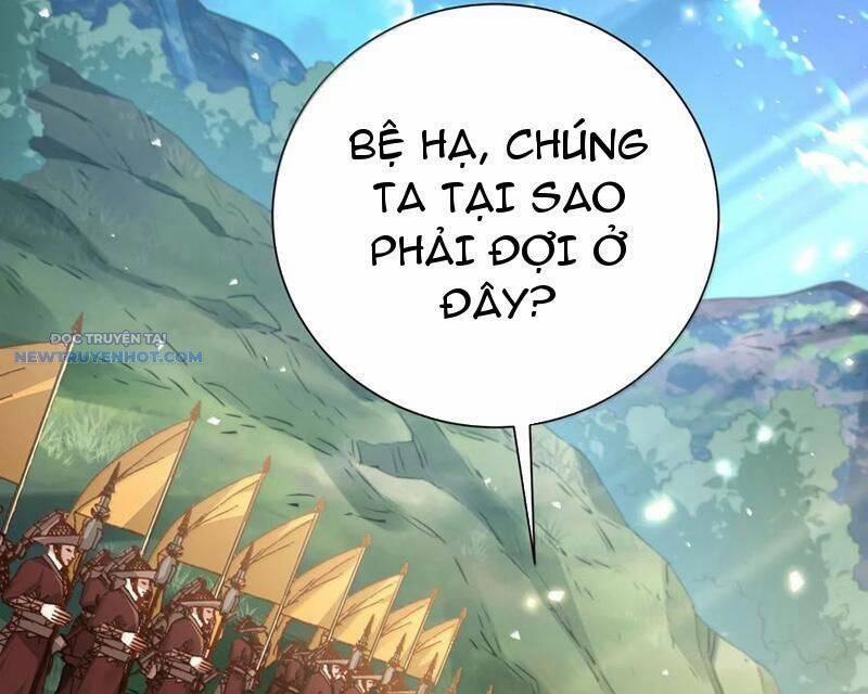 Bói Toán Mà Thôi, Cửu Vĩ Yêu Đế Sao Lại Thành Nương Tử Ta?! 57 trang 44