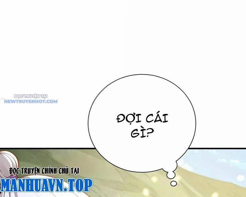Bói Toán Mà Thôi, Cửu Vĩ Yêu Đế Sao Lại Thành Nương Tử Ta?! 57 trang 47