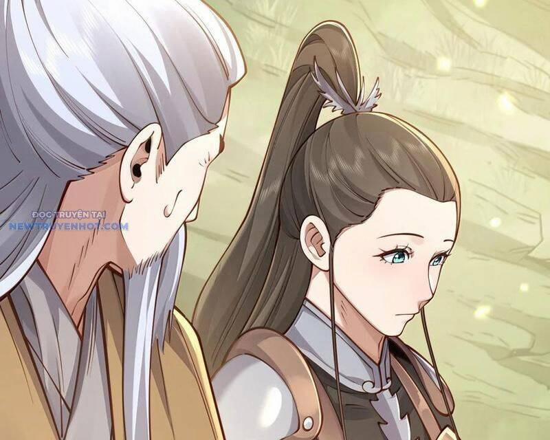 Bói Toán Mà Thôi, Cửu Vĩ Yêu Đế Sao Lại Thành Nương Tử Ta?! 57 trang 48