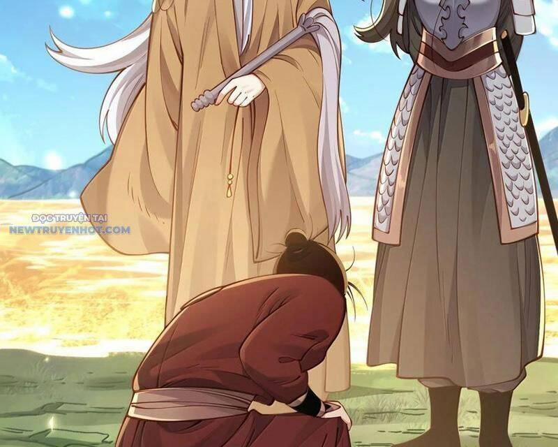 Bói Toán Mà Thôi, Cửu Vĩ Yêu Đế Sao Lại Thành Nương Tử Ta?! 57 trang 62