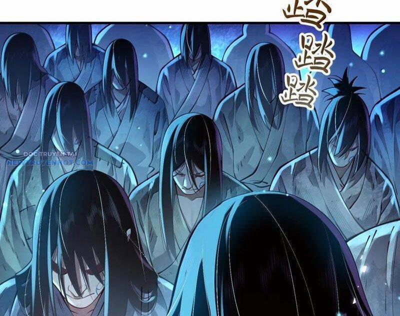 Bói Toán Mà Thôi, Cửu Vĩ Yêu Đế Sao Lại Thành Nương Tử Ta?! 57 trang 8