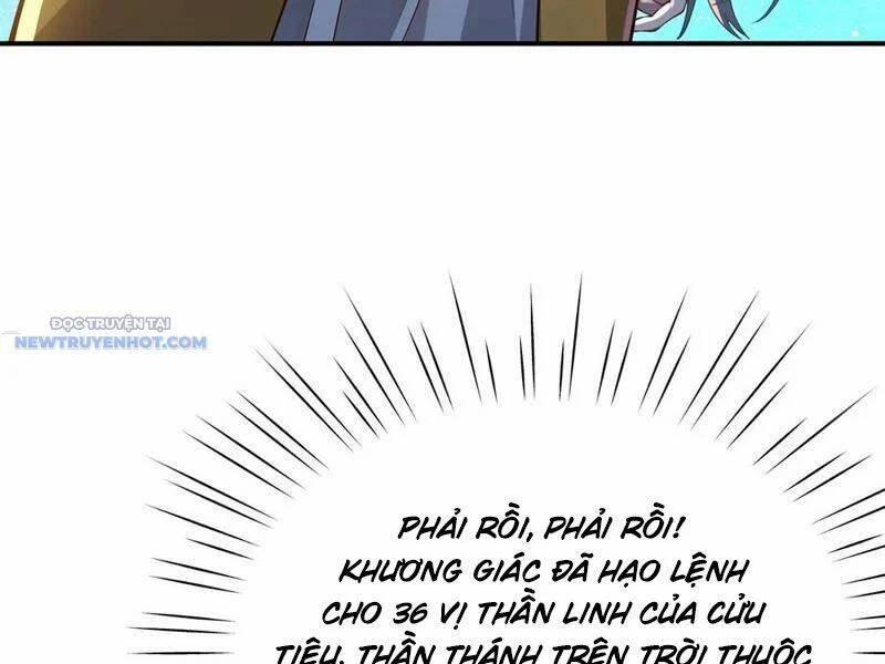 Bói Toán Mà Thôi, Cửu Vĩ Yêu Đế Sao Lại Thành Nương Tử Ta?! 58 trang 101