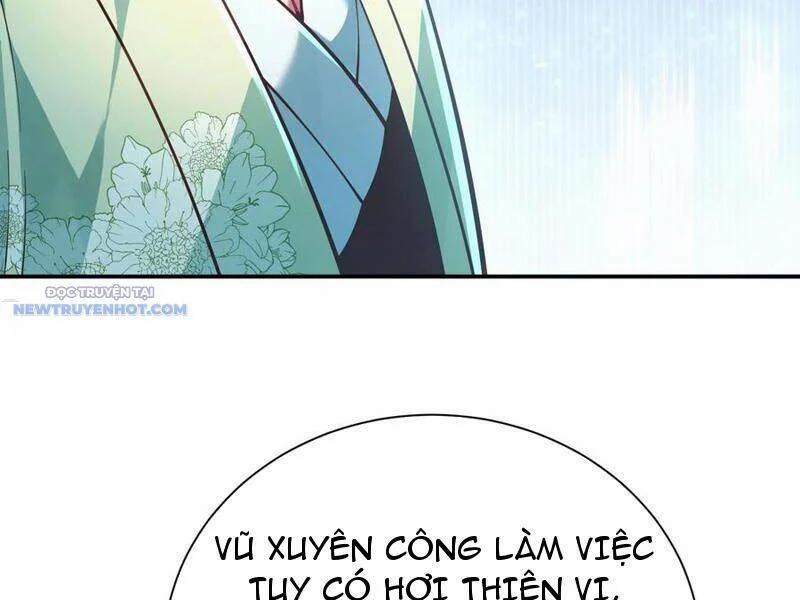 Bói Toán Mà Thôi, Cửu Vĩ Yêu Đế Sao Lại Thành Nương Tử Ta?! 58 trang 104