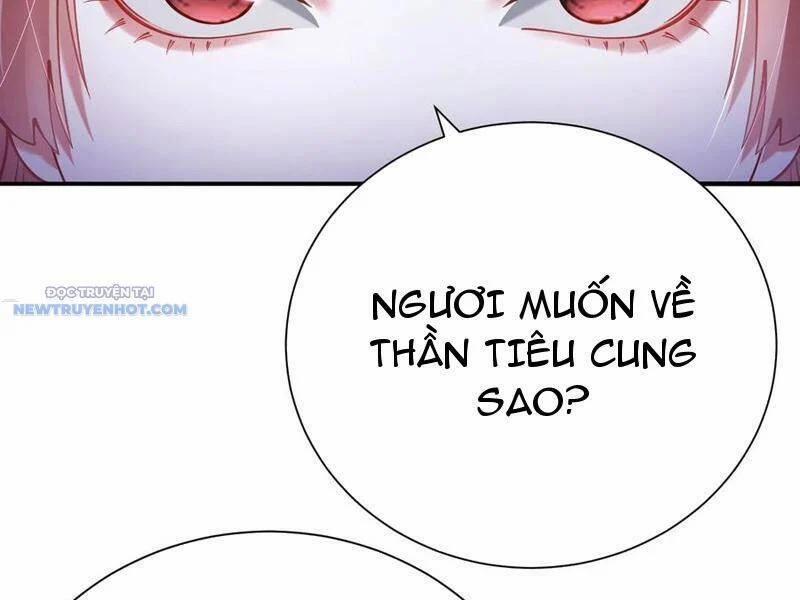 Bói Toán Mà Thôi, Cửu Vĩ Yêu Đế Sao Lại Thành Nương Tử Ta?! 58 trang 113