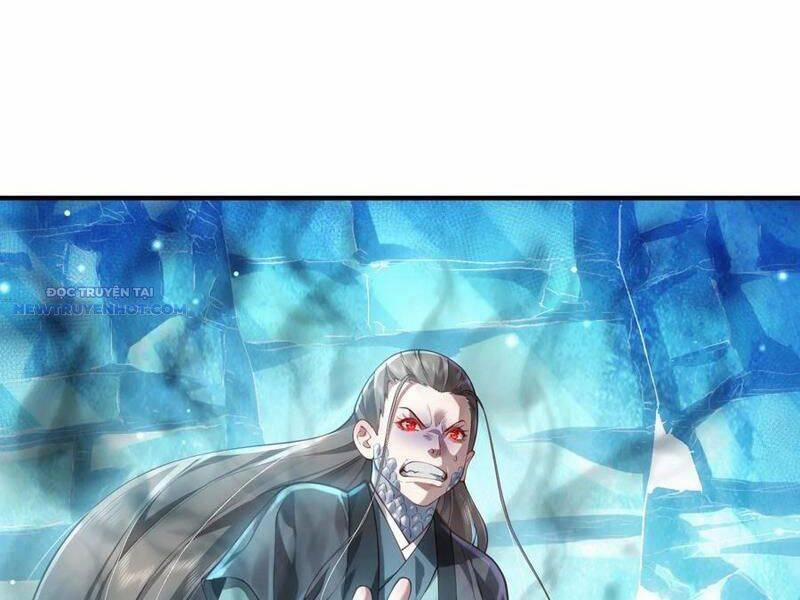 Bói Toán Mà Thôi, Cửu Vĩ Yêu Đế Sao Lại Thành Nương Tử Ta?! 58 trang 143