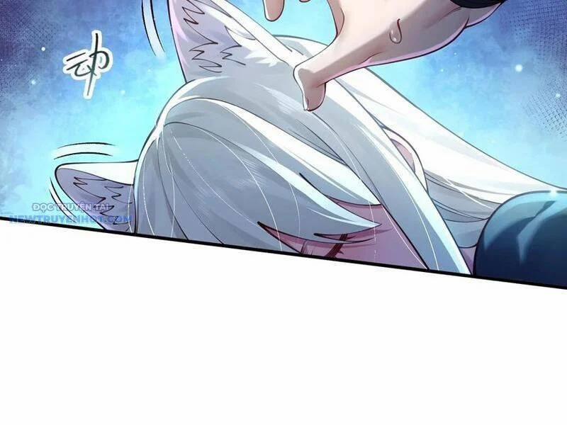 Bói Toán Mà Thôi, Cửu Vĩ Yêu Đế Sao Lại Thành Nương Tử Ta?! 58 trang 146