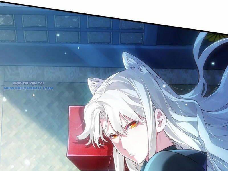 Bói Toán Mà Thôi, Cửu Vĩ Yêu Đế Sao Lại Thành Nương Tử Ta?! 58 trang 147