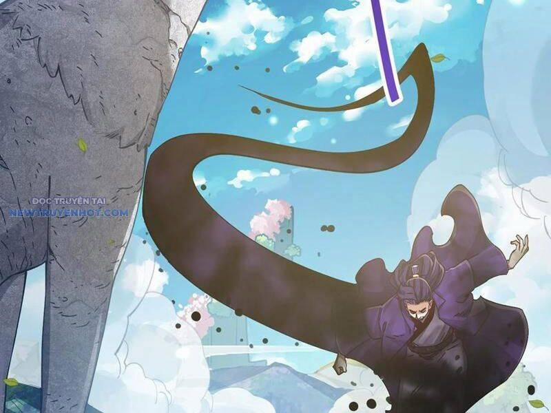 Bói Toán Mà Thôi, Cửu Vĩ Yêu Đế Sao Lại Thành Nương Tử Ta?! 58 trang 45