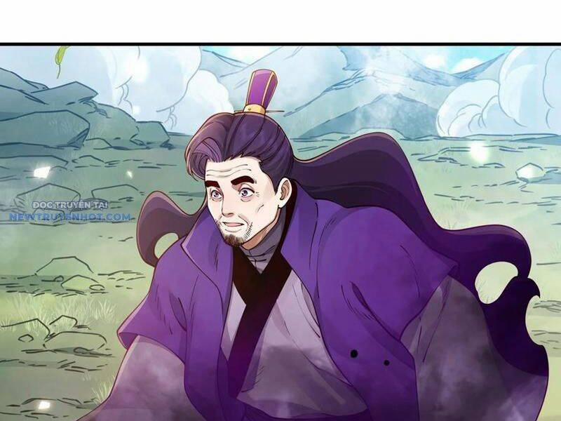 Bói Toán Mà Thôi, Cửu Vĩ Yêu Đế Sao Lại Thành Nương Tử Ta?! 58 trang 47