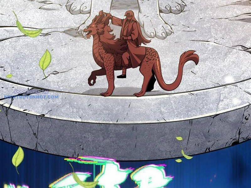 Bói Toán Mà Thôi, Cửu Vĩ Yêu Đế Sao Lại Thành Nương Tử Ta?! 58 trang 51