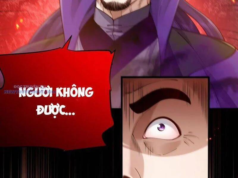 Bói Toán Mà Thôi, Cửu Vĩ Yêu Đế Sao Lại Thành Nương Tử Ta?! 58 trang 61