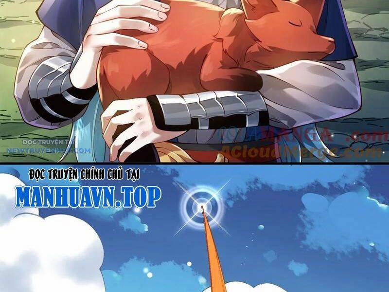 Bói Toán Mà Thôi, Cửu Vĩ Yêu Đế Sao Lại Thành Nương Tử Ta?! 58 trang 73