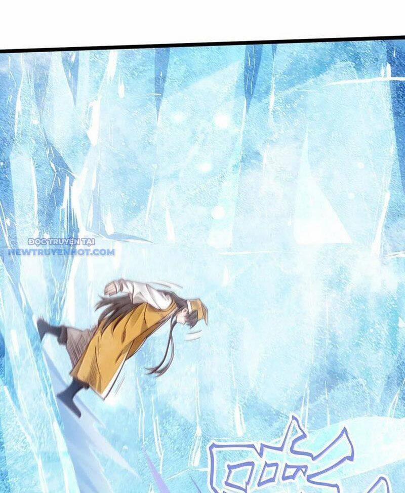 Bói Toán Mà Thôi, Cửu Vĩ Yêu Đế Sao Lại Thành Nương Tử Ta?! 59 trang 20