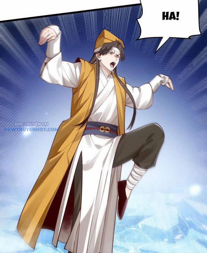 Bói Toán Mà Thôi, Cửu Vĩ Yêu Đế Sao Lại Thành Nương Tử Ta?! 59 trang 24