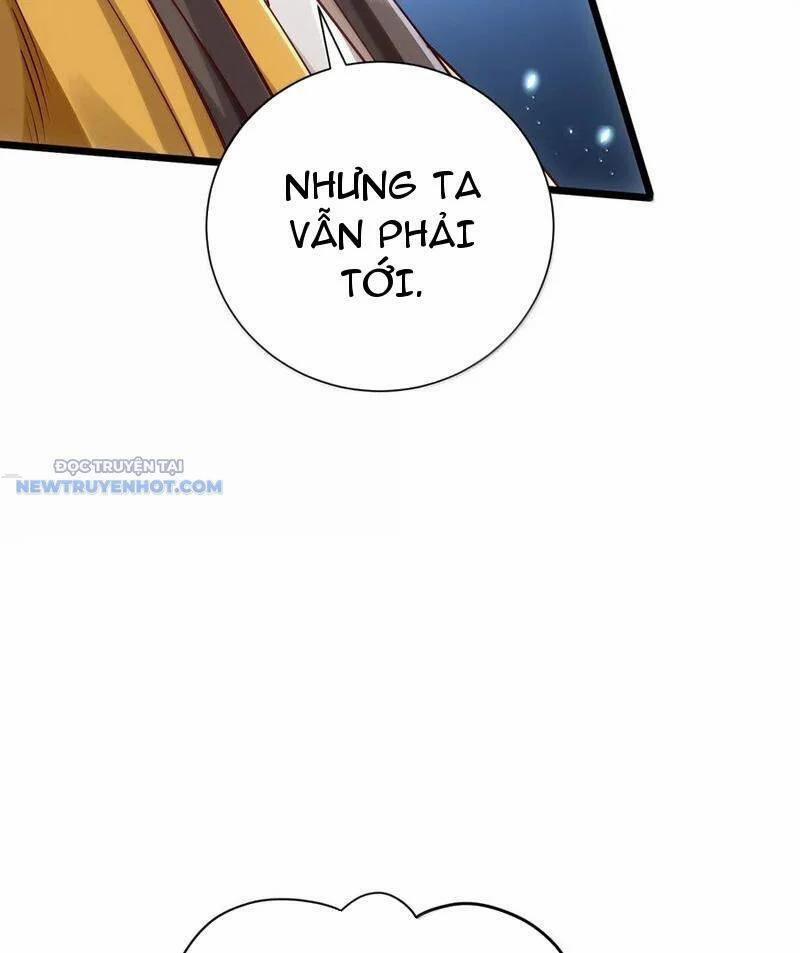Bói Toán Mà Thôi, Cửu Vĩ Yêu Đế Sao Lại Thành Nương Tử Ta?! 59 trang 27