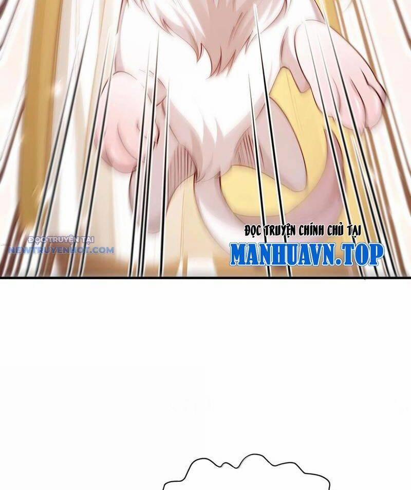 Bói Toán Mà Thôi, Cửu Vĩ Yêu Đế Sao Lại Thành Nương Tử Ta?! 59 trang 40