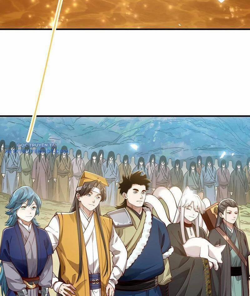 Bói Toán Mà Thôi, Cửu Vĩ Yêu Đế Sao Lại Thành Nương Tử Ta?! 59 trang 67