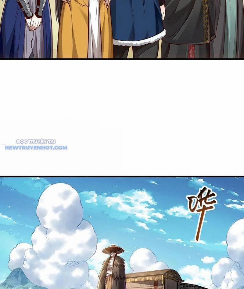 Bói Toán Mà Thôi, Cửu Vĩ Yêu Đế Sao Lại Thành Nương Tử Ta?! 59 trang 68