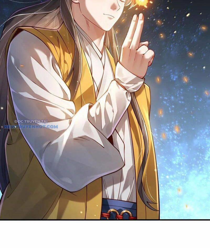 Bói Toán Mà Thôi, Cửu Vĩ Yêu Đế Sao Lại Thành Nương Tử Ta?! 59 trang 74