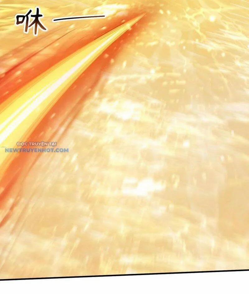 Bói Toán Mà Thôi, Cửu Vĩ Yêu Đế Sao Lại Thành Nương Tử Ta?! 59 trang 77