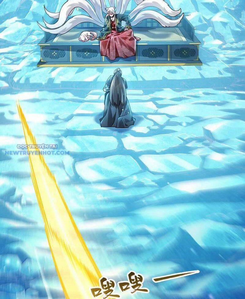 Bói Toán Mà Thôi, Cửu Vĩ Yêu Đế Sao Lại Thành Nương Tử Ta?! 59 trang 8