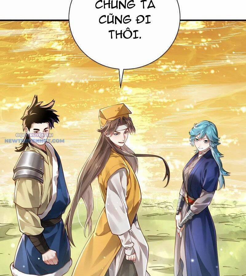 Bói Toán Mà Thôi, Cửu Vĩ Yêu Đế Sao Lại Thành Nương Tử Ta?! 59 trang 86